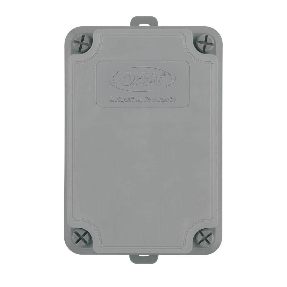 1-2 HP Pump Start Relay - Hercitys