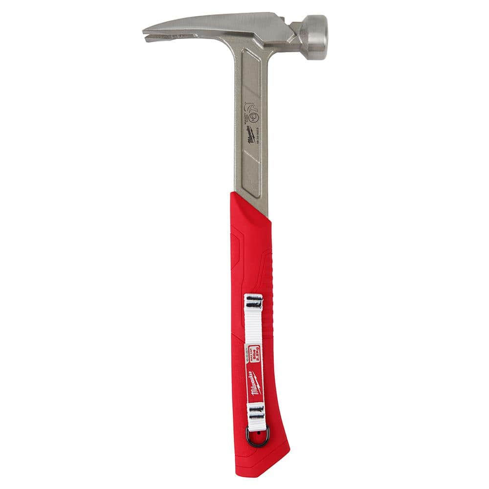 5 lbs. D-Ring Lanyard Attachment (5-Piece) - Hercitys