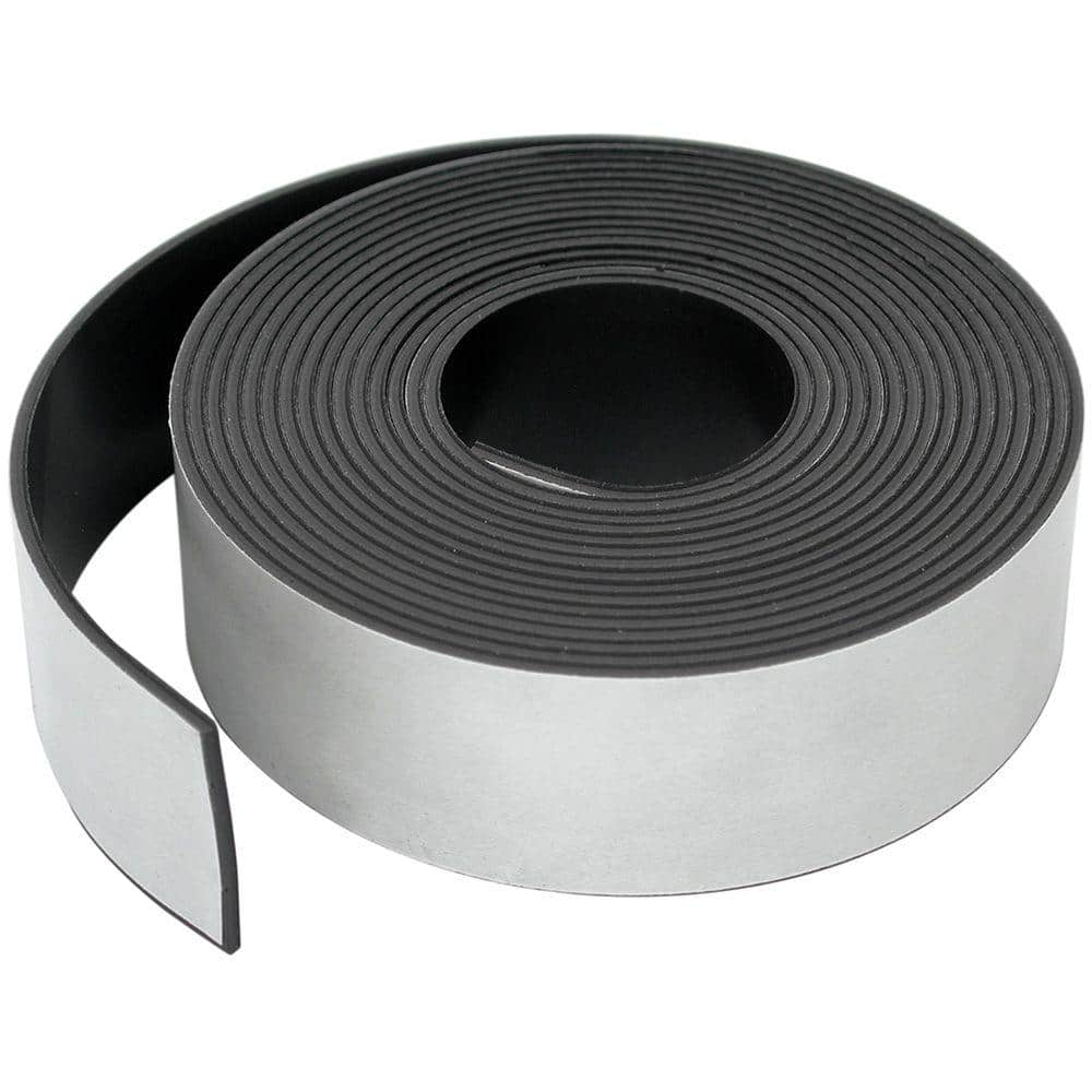 1 in. x 10 ft. Magnetic Tape - Hercitys