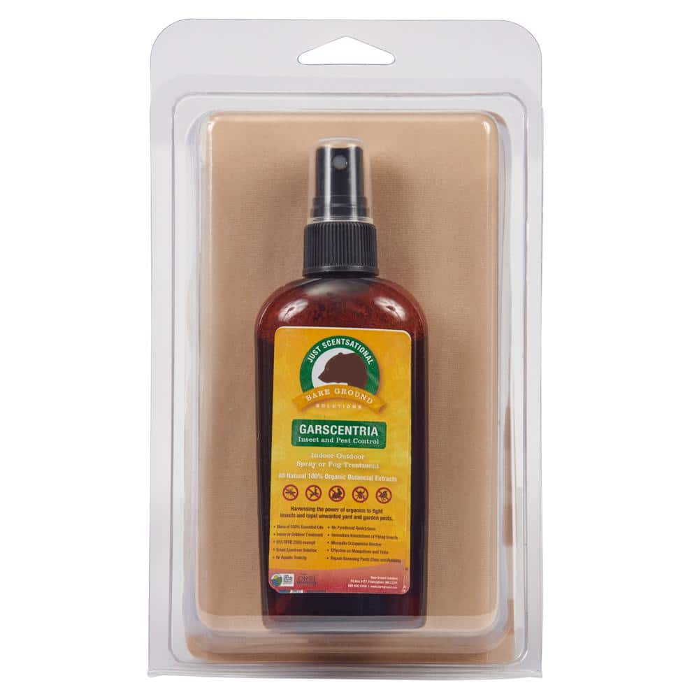 4 oz. Garscentria Liquid - Hercitys