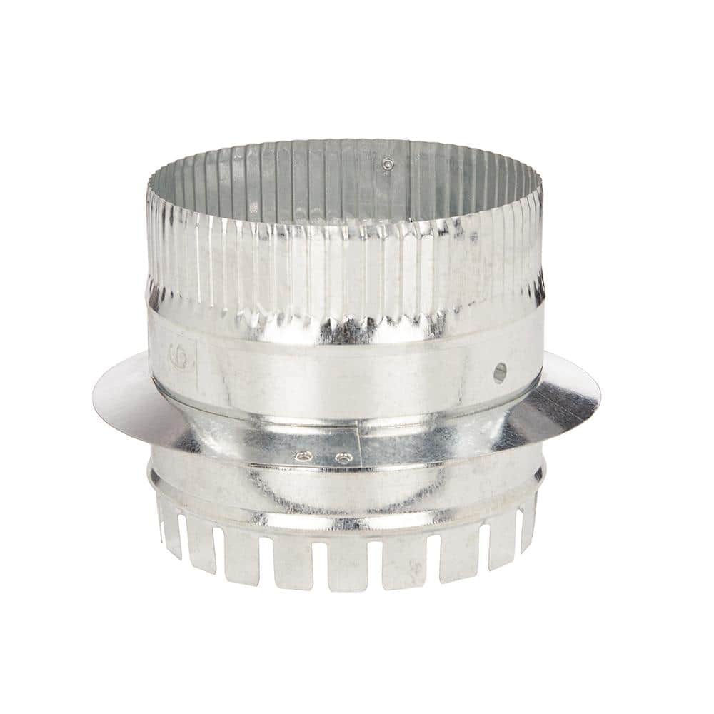 12 in. Ductboard Collar - Hercitys