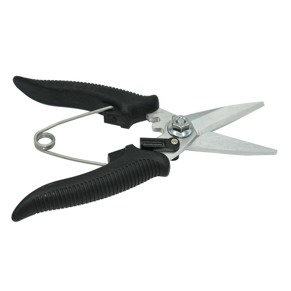 2 in. Stainless Steel Multi-Purpose Snips - Hercitys