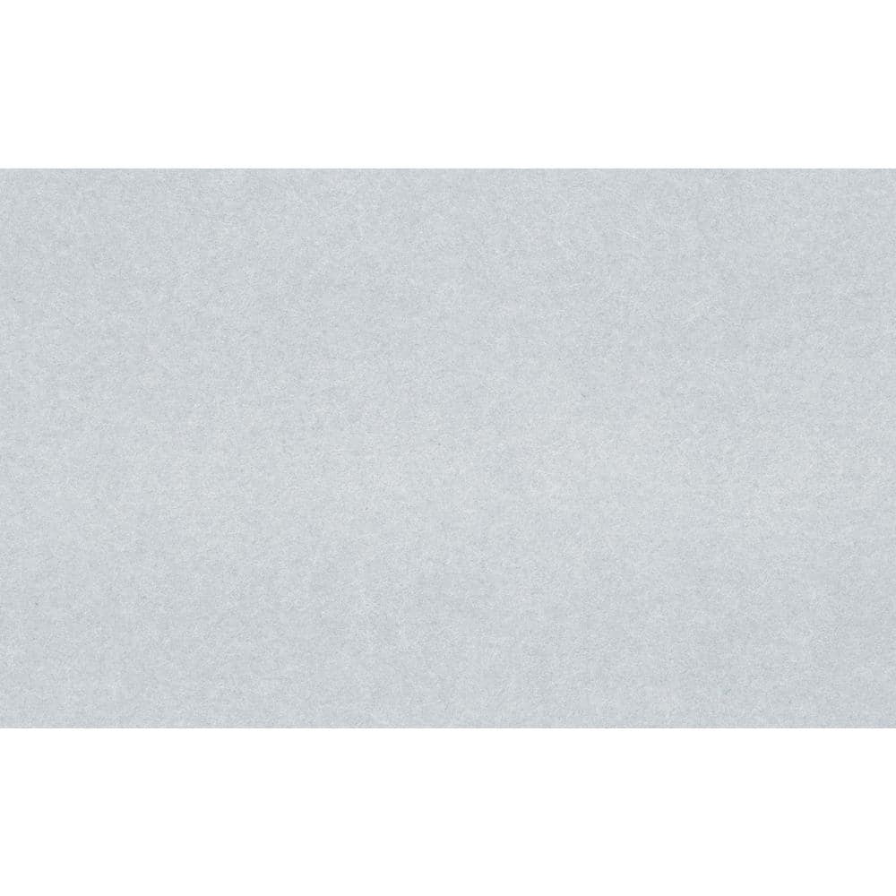 4 ft. x 8 ft. Laminate Sheet in Cloud Zephyr with Matte Finish - Hercitys