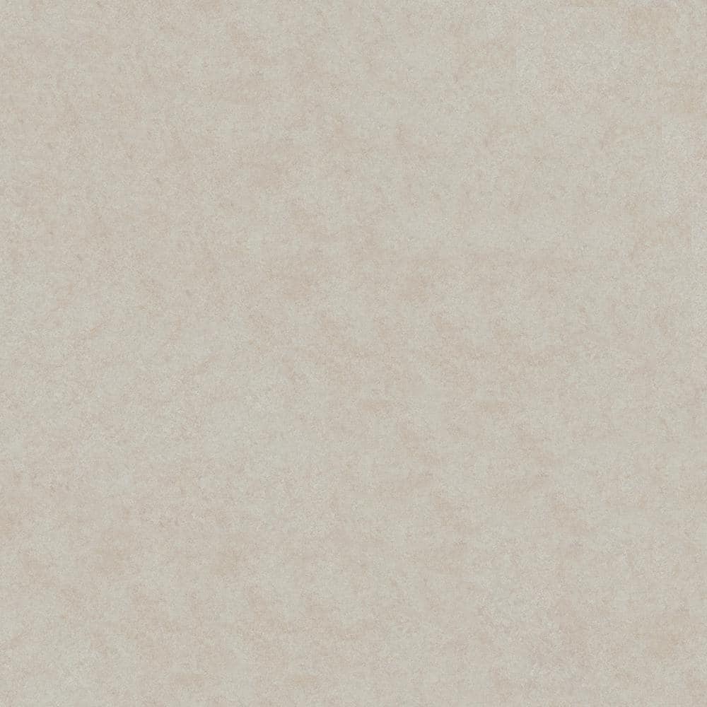 5 ft. x 12 ft. Laminate Sheet in Natural Cotton with Standard Fine Velvet Texture Finish - Hercitys