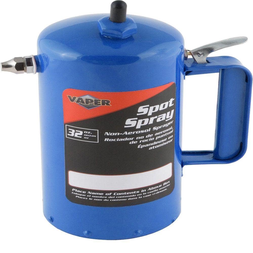 32 oz. Non Aerosol Spot Sprayer - Hercitys