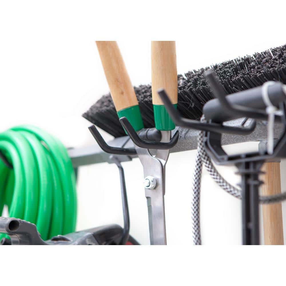 12-Yard Tool Rack - Hercitys