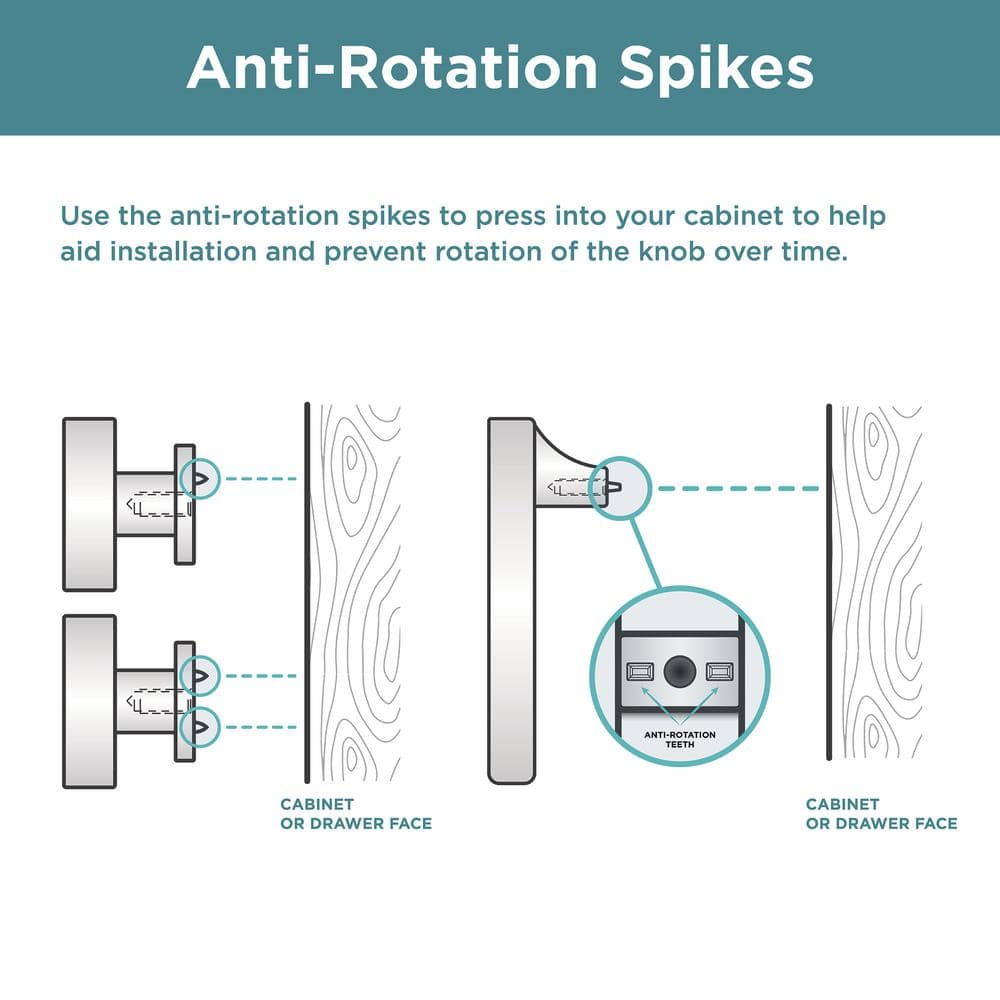 (10-Pack) Scalloped 1-5/8 in. (42 mm) Modern Gold T-Shaped Bar Cabinet Knobs - Hercitys
