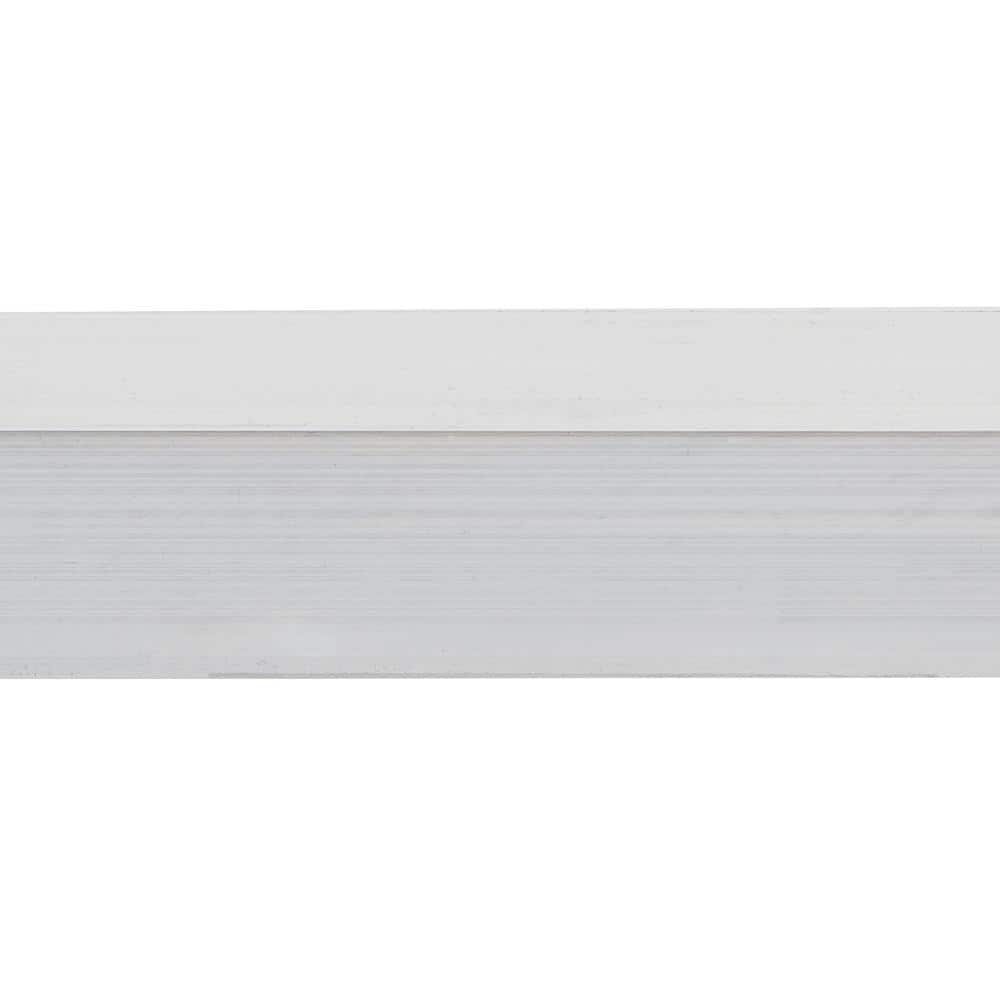 1 in. x 8 ft. Aluminum Square Tube - Hercitys