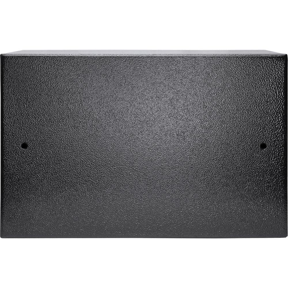 0.41 cu. ft. Digital Keypad Security Safe - Hercitys