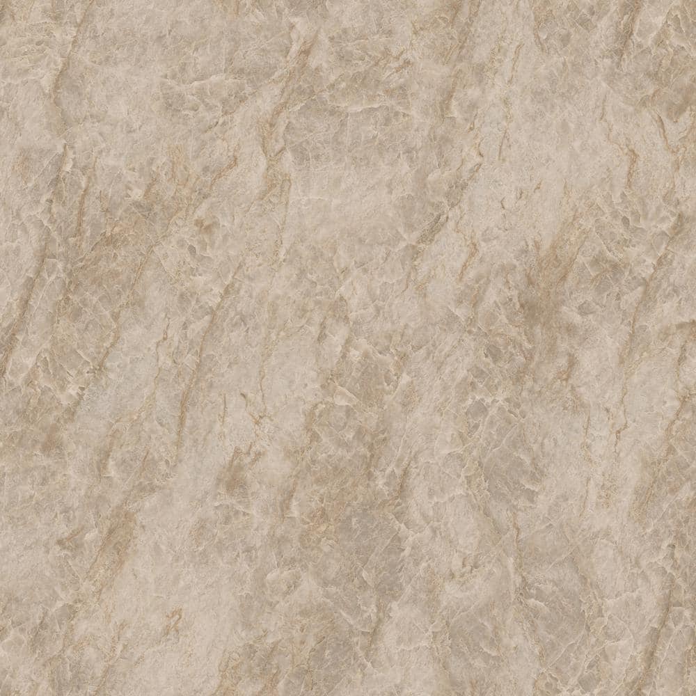 4 ft. x 8 ft. Laminate Sheet in Ouro Branco with Premium Antique Finish Finish - Hercitys
