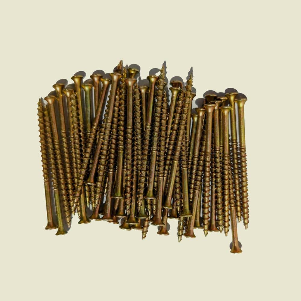 250 Box of Replacement Screws - Hercitys