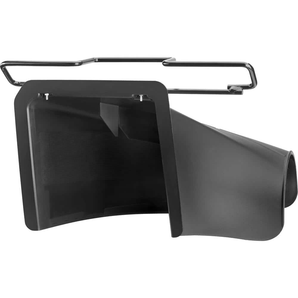 40V 21 in. Lawn Mower Side Discharge Accessory - Hercitys