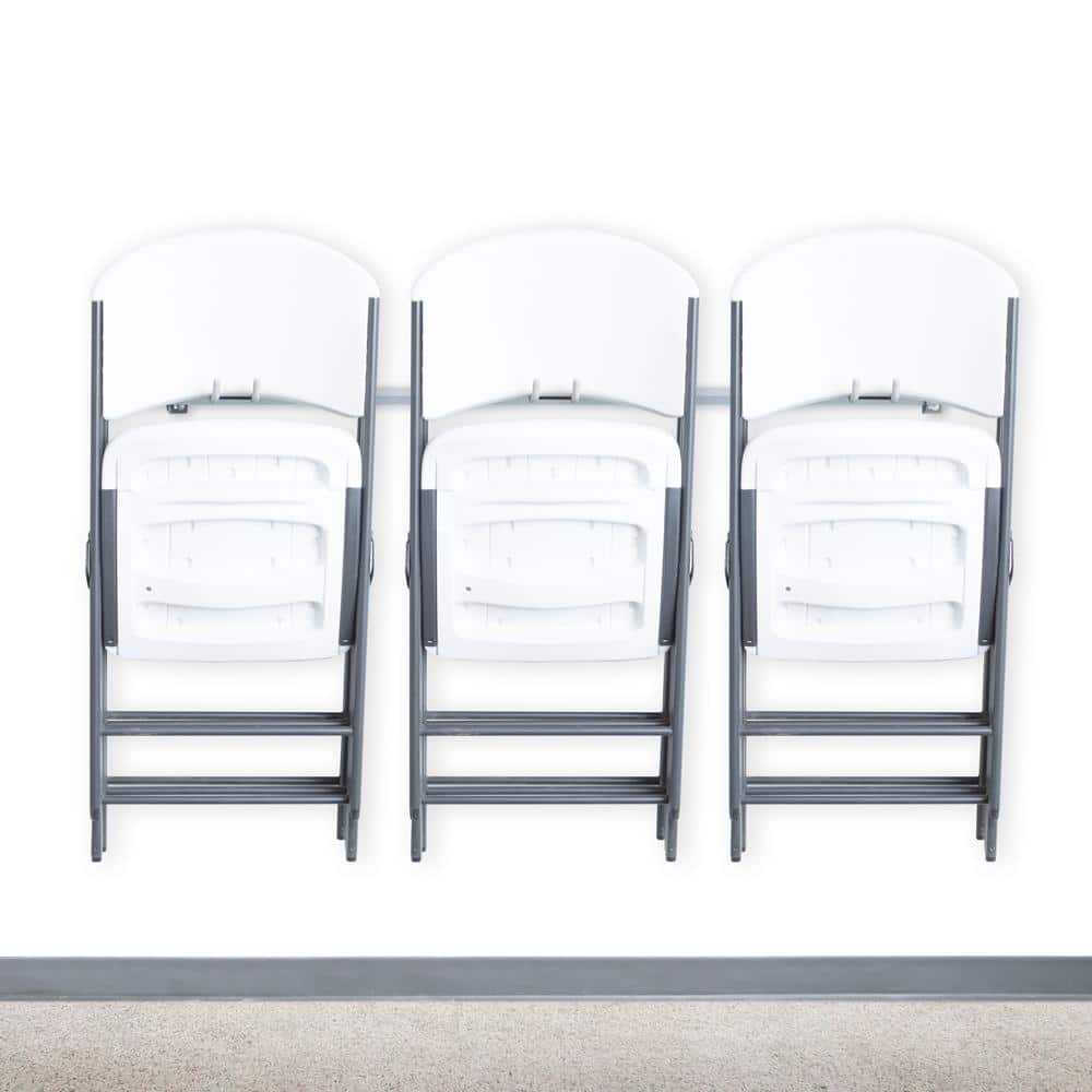 15-Folding Chair Rack - Hercitys