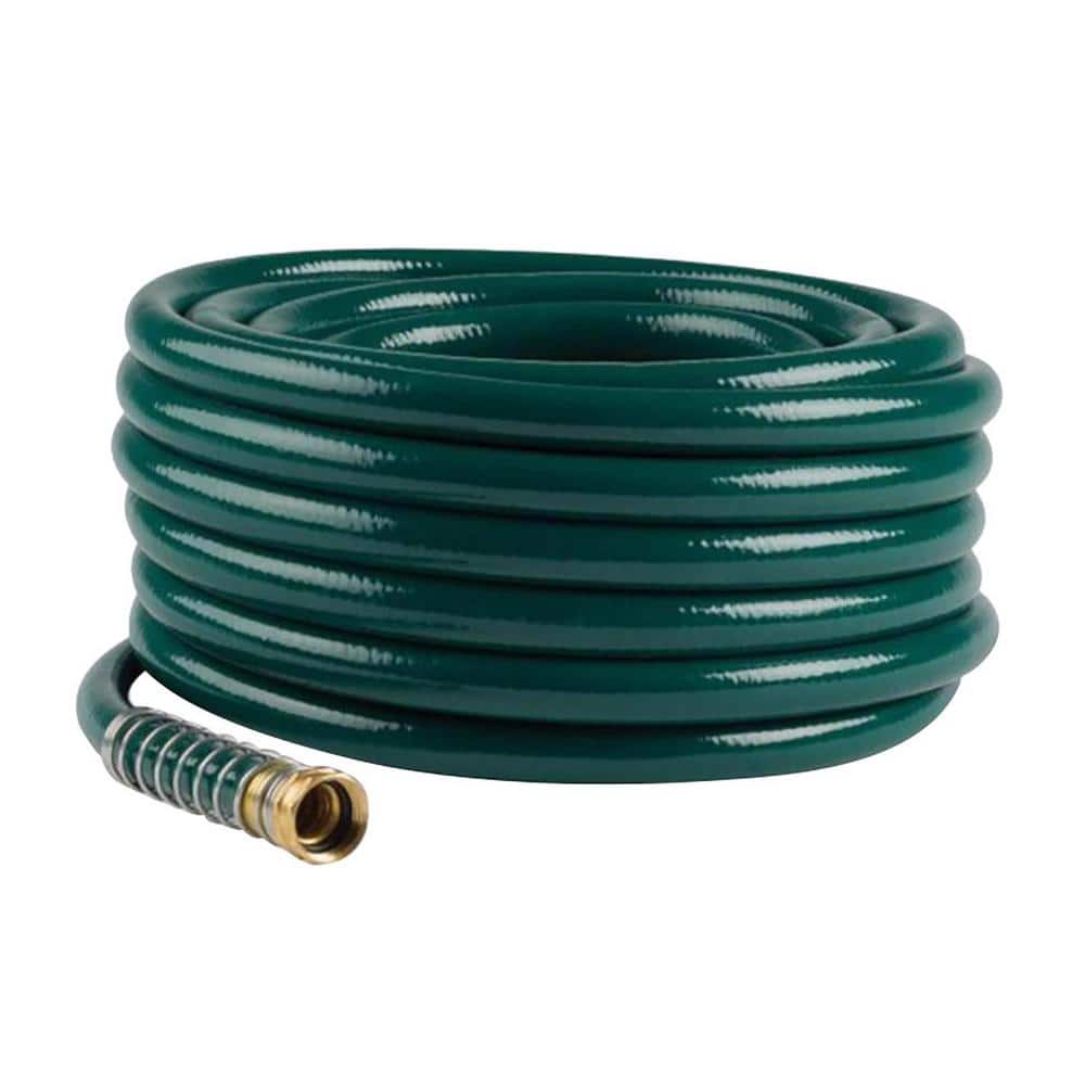 5/8 in. D x 75 ft. L Heavy-Duty Garden Hose - Hercitys