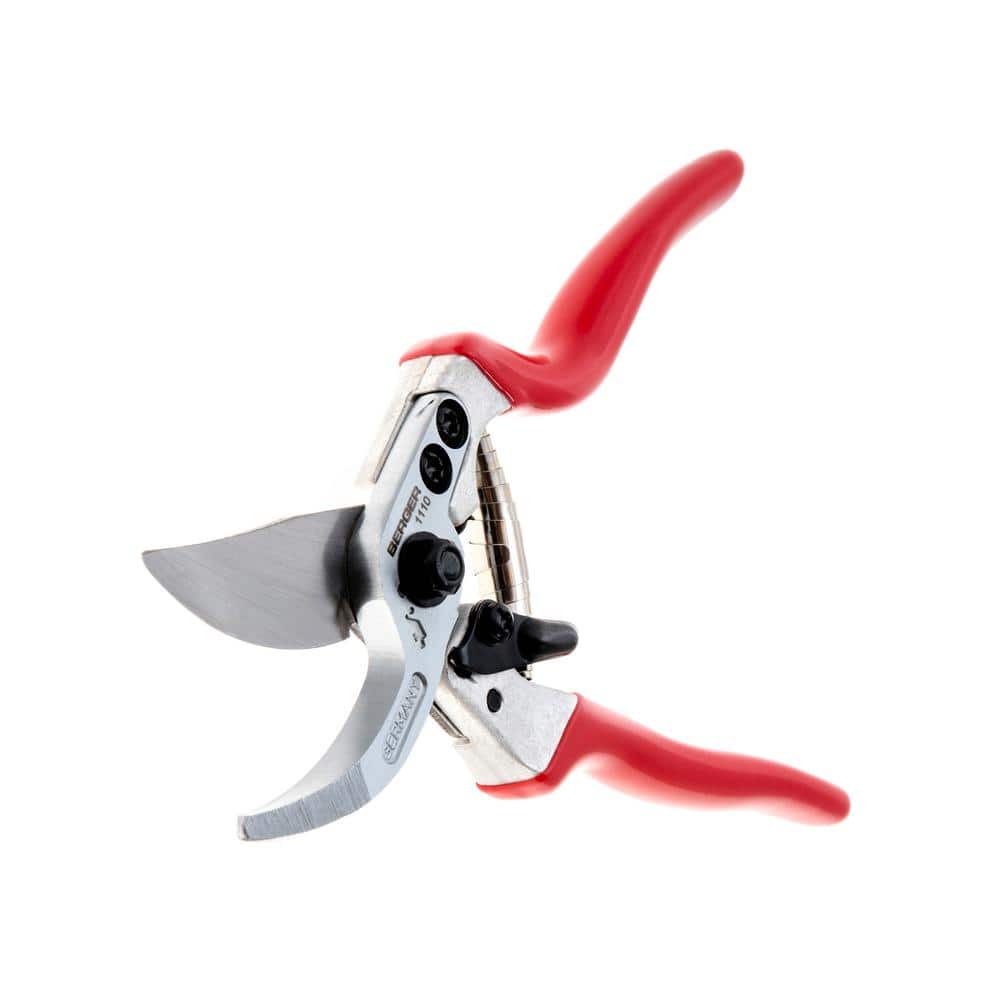 10 in. Pruning Hand Shear, Alu-Line - Hercitys