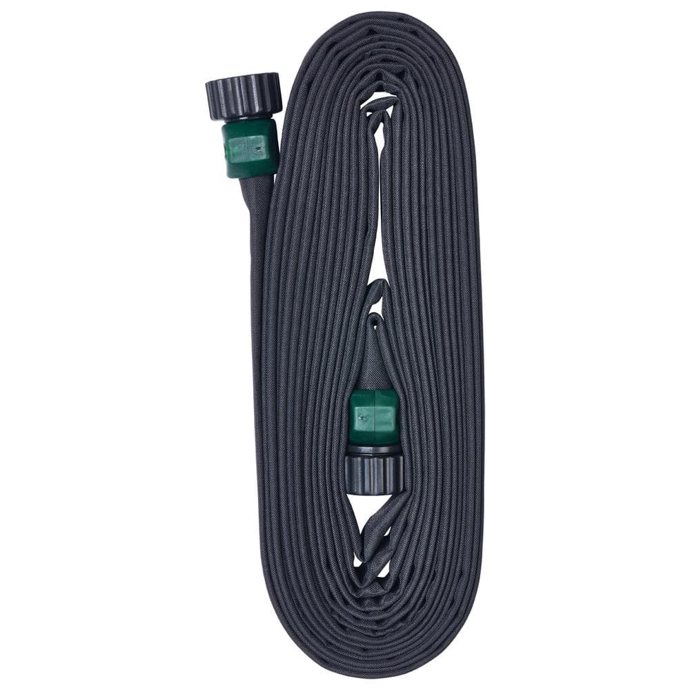 5/8 in. x 50 ft. Garden Soaker Hose - Hercitys