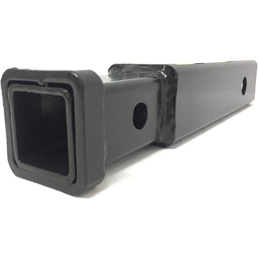 2 in. to 1-1/4 in. Hitch Adapter - Hercitys