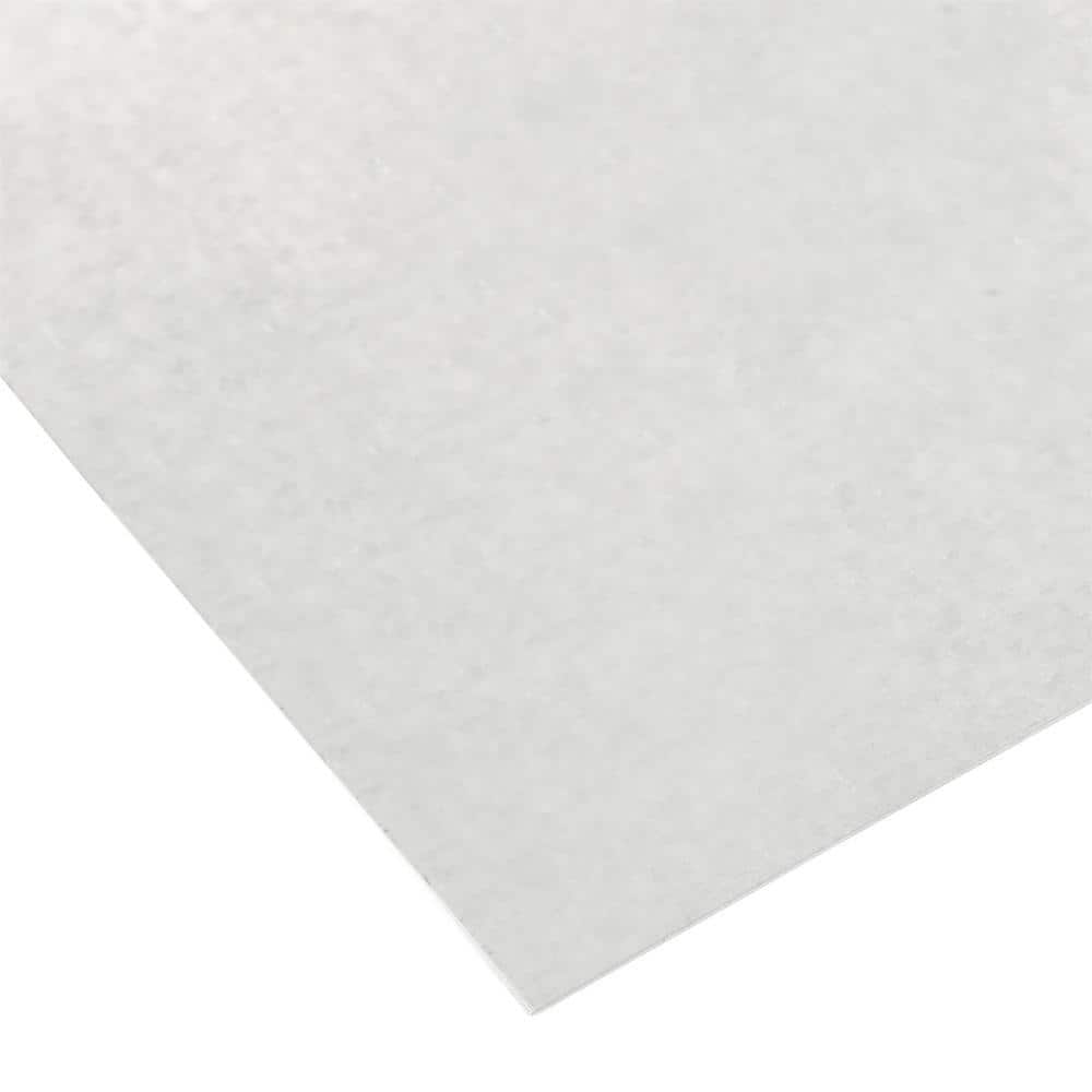 24 in. x 24 in. – 26 Gauge Zinc Plated Steel Sheet Metal - Hercitys