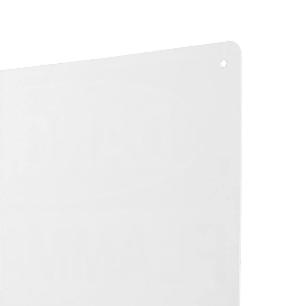 14 in. x 10 in. Danger Flammable Liquids Sign Printed on More Durable, Thicker, Longer Lasting Styrene Plastic - Hercitys