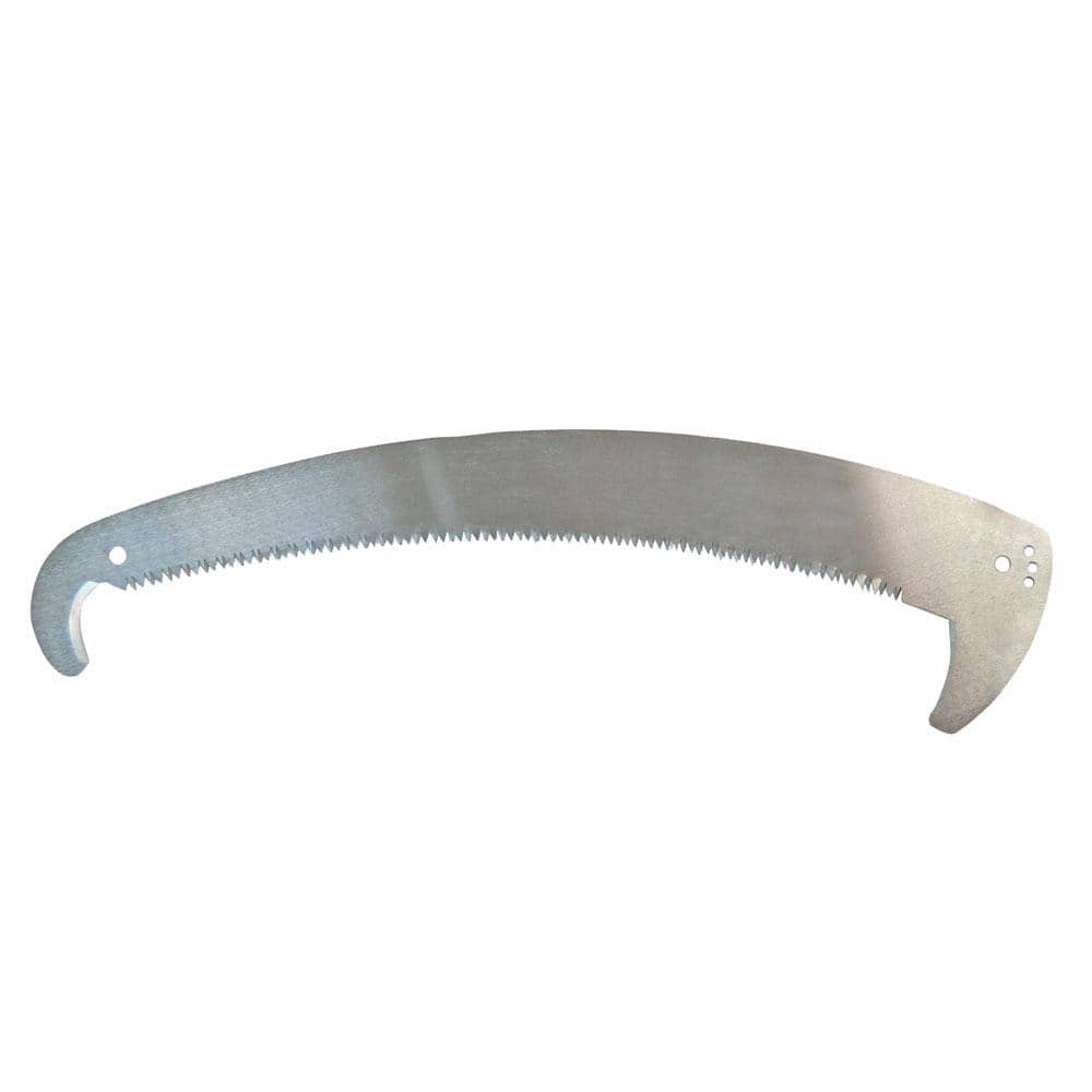 16 in. Double Hook Curved Pruning Saw Blade - Hercitys