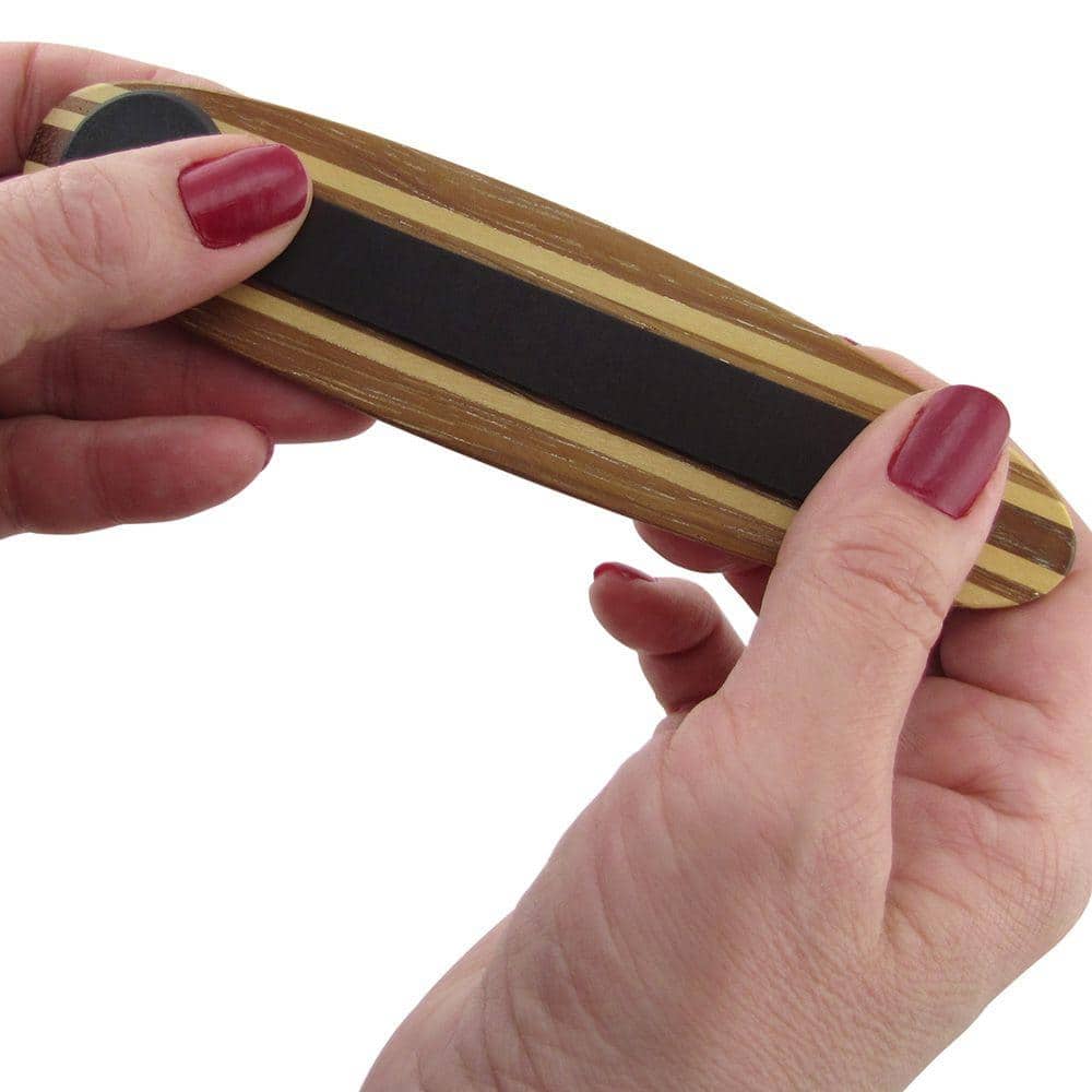 1/2 in. x 10 ft. Magnetic Tape Roll - Hercitys