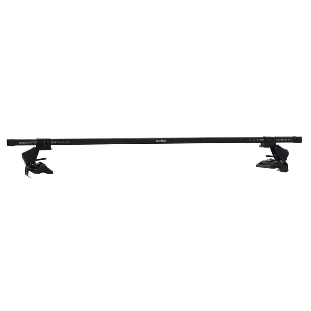 130 lb. Complete Roof Rack - Hercitys