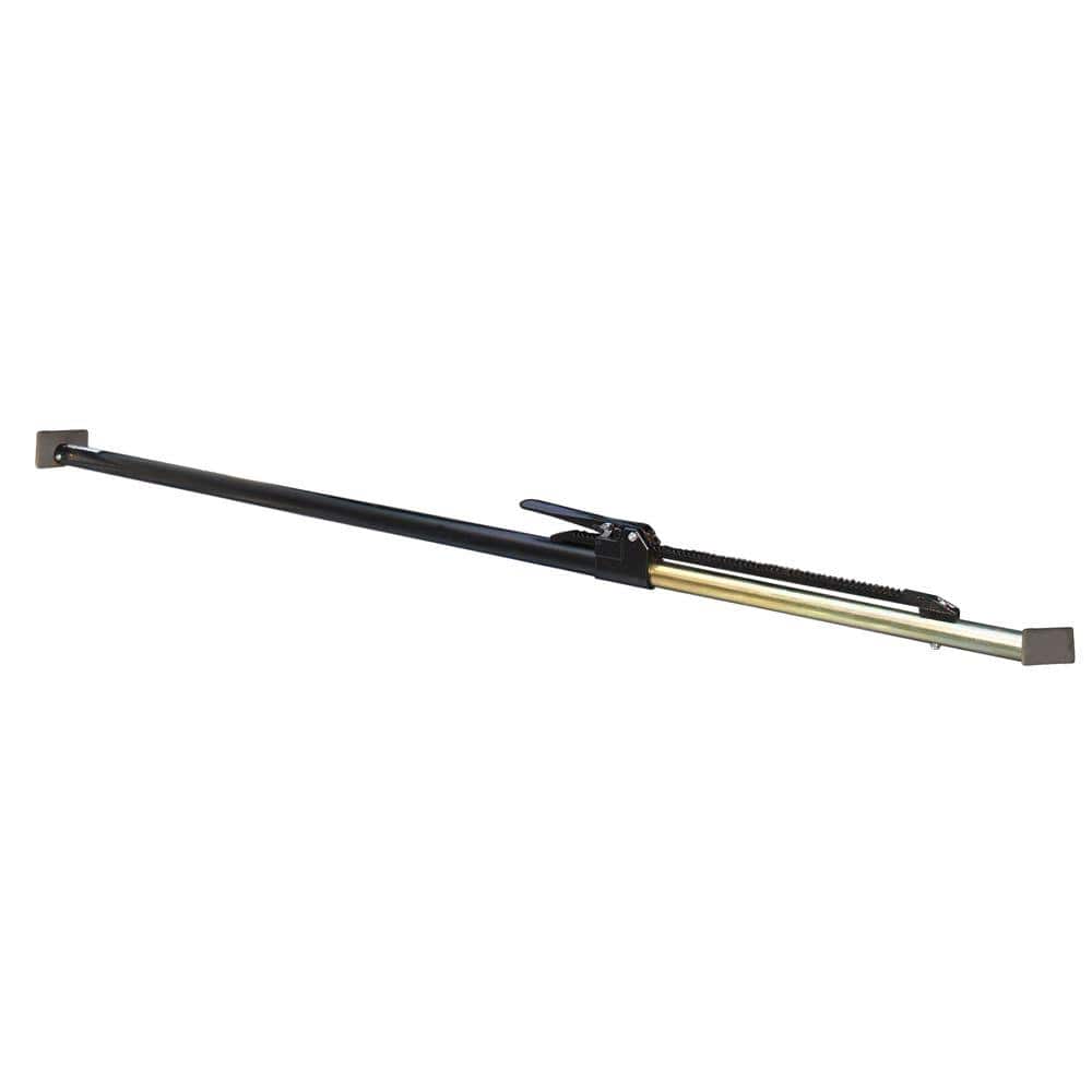 59 in. to 73 in. Size Cargo Stabilizer Bar Full - Hercitys