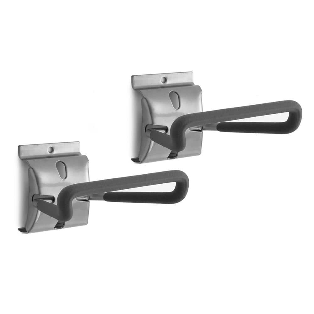 4 in. Loop Hooks (2-Pack) - Hercitys