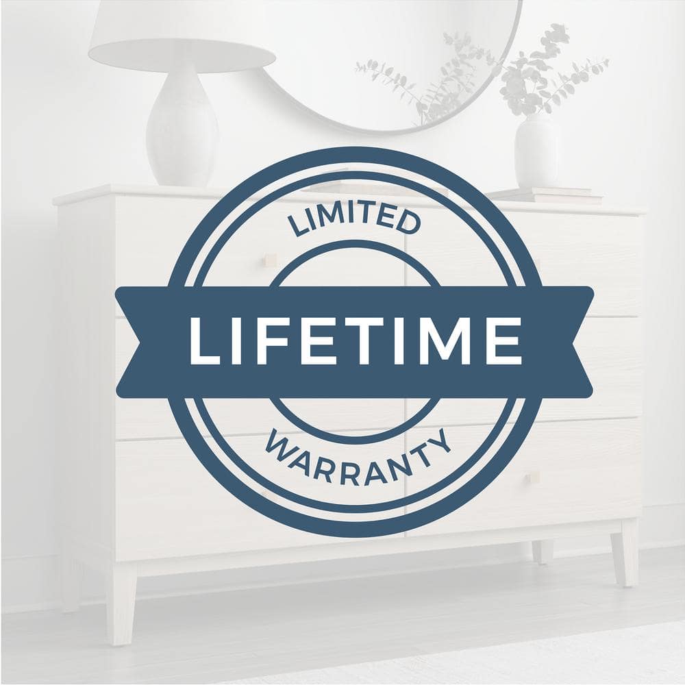 (30-Pack) Simple Square Bar 1-1/4 in. (32 mm) Modern Stainless Steel T-Shaped Bar Cabinet Knobs - Hercitys