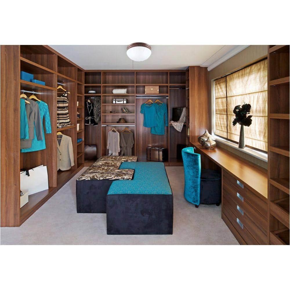 2-Light Sienna Flush Mount - Hercitys