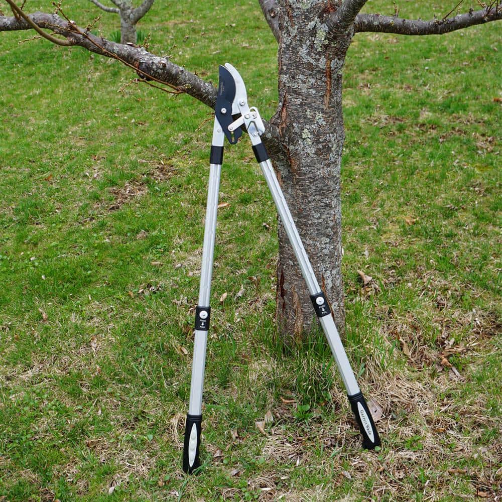 26 in. Kings County Tools Anvil Lopper Tree Trimmer - Hercitys