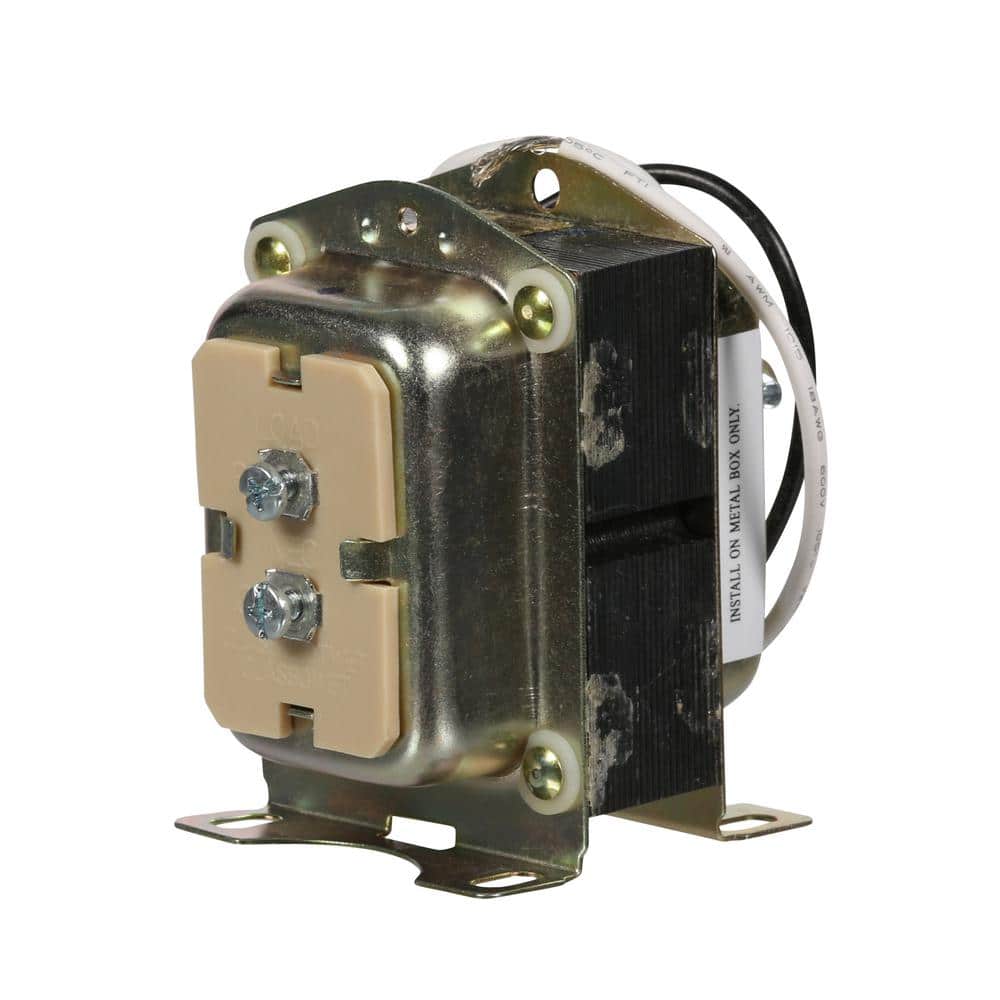 24-Volt Transformer - Hercitys