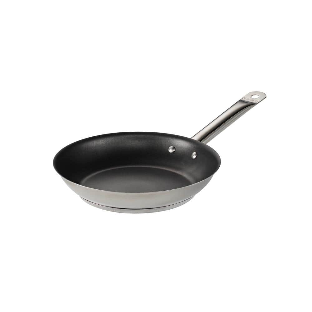 10 In. Stainless Steel Nonstick Frying Pan - Hercitys