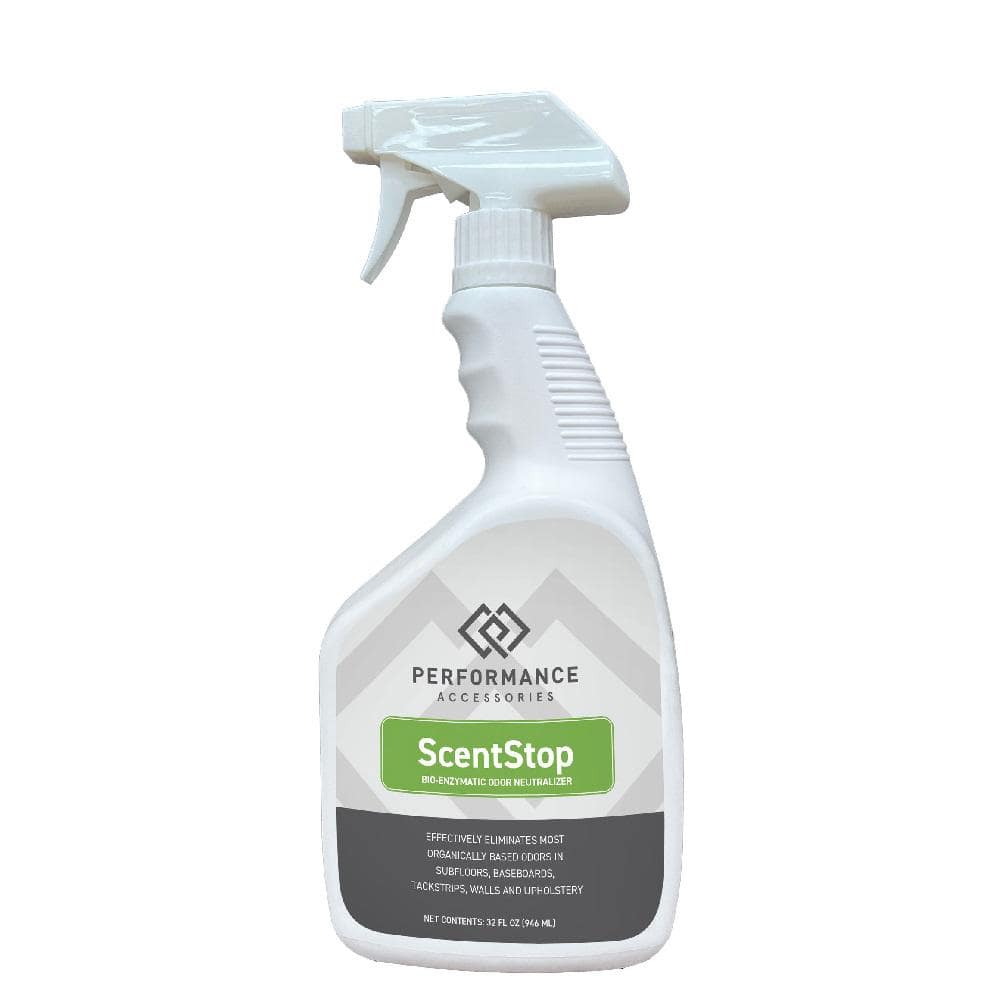 32 oz. Scentstop Bio-Enzymatic Odor Neutralizer - Hercitys