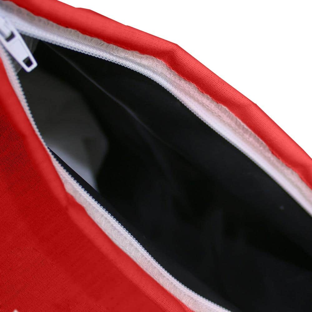 25 lb. Capacity Bag Spreader For Seeds And Fertilizers - Hercitys