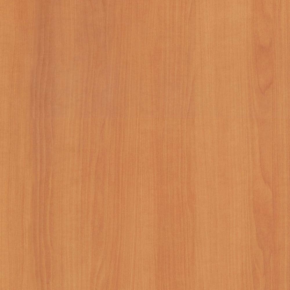5 ft. x 8 ft. Laminate Sheet in Natural Pear with Matte Finish - Hercitys
