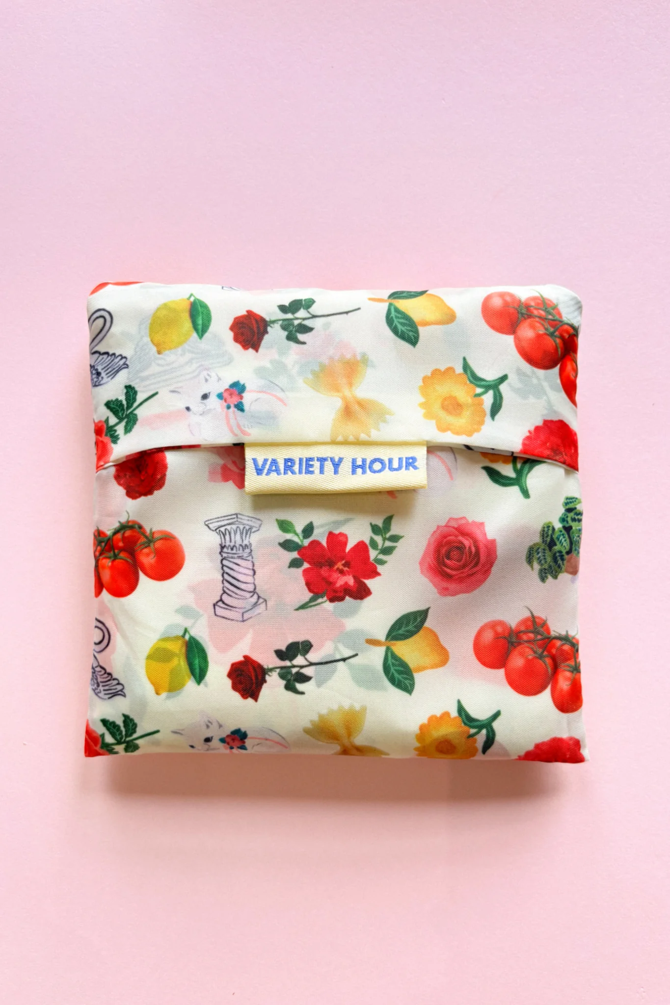 SHOPPING BAG - PALAZZO - Hercitys