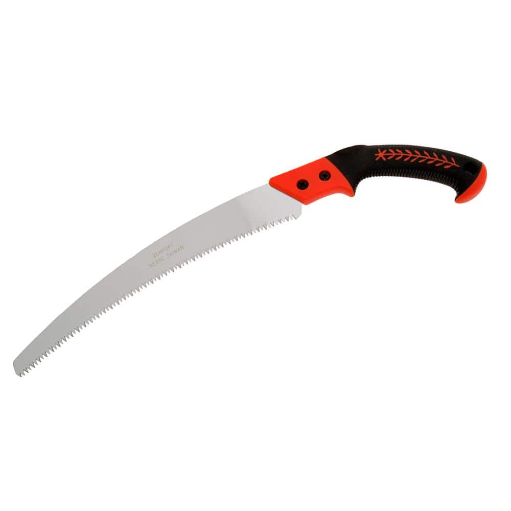 13 in. Tri-Edge Curved Blade Saw - Hercitys
