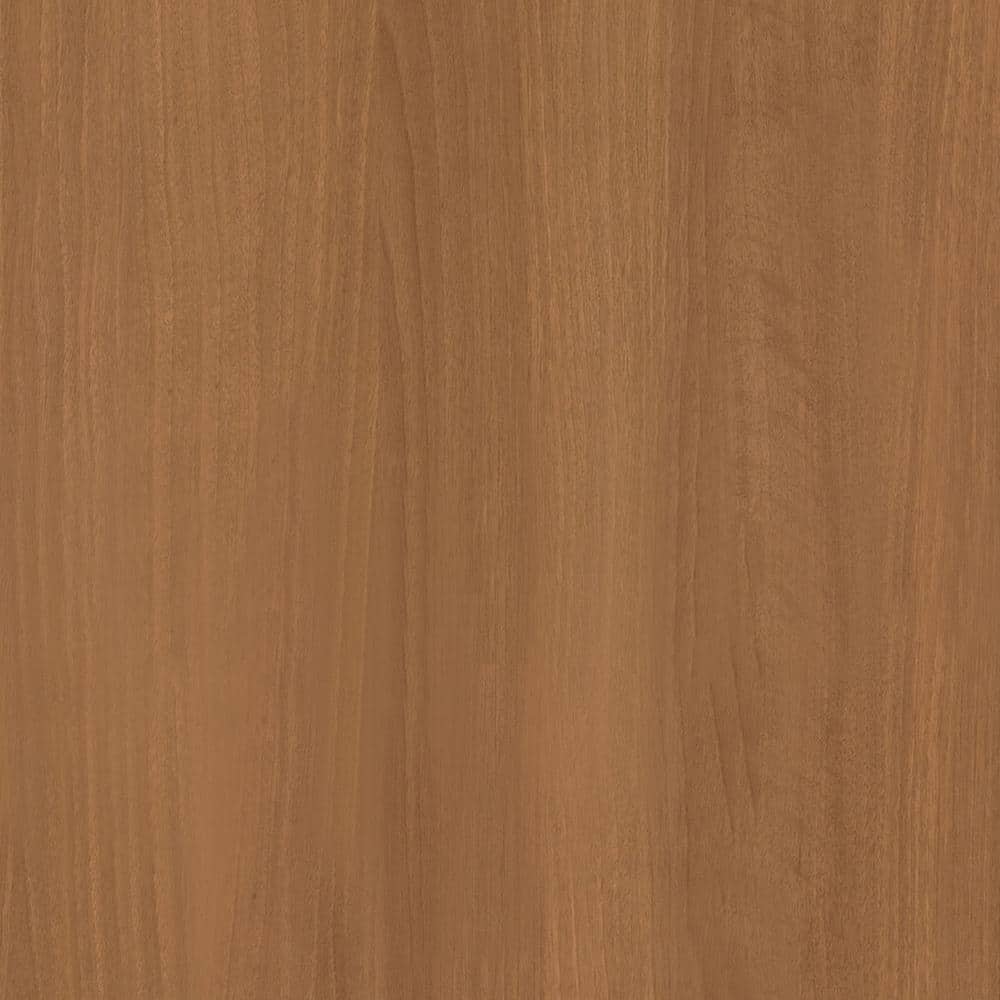 5 ft. x 8 ft. Laminate Sheet in Brazilwood with Standard Fine Velvet Texture Finish - Hercitys