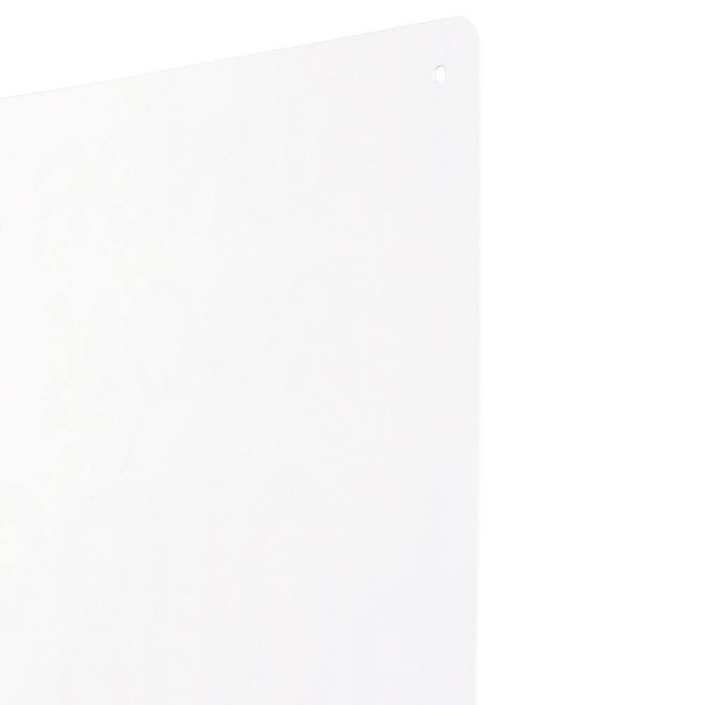 10 in. x 14 in. Laundry Room Hours AM – PM Sign Printed on More Durable, Thicker, Longer Lasting Styrene Plastic - Hercitys