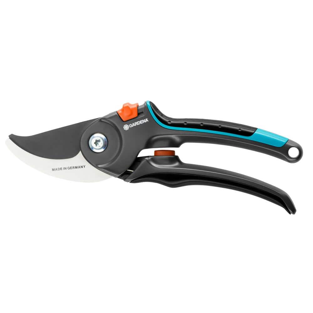 1 in. Garden Secateurs B/M Pruning Shears - Hercitys