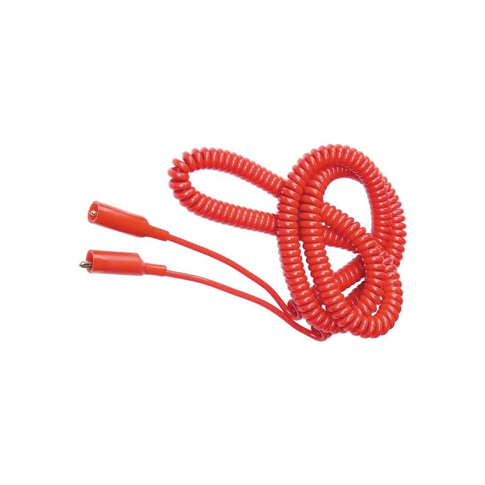 24 ft. Jumper Lead Test Lit - Hercitys