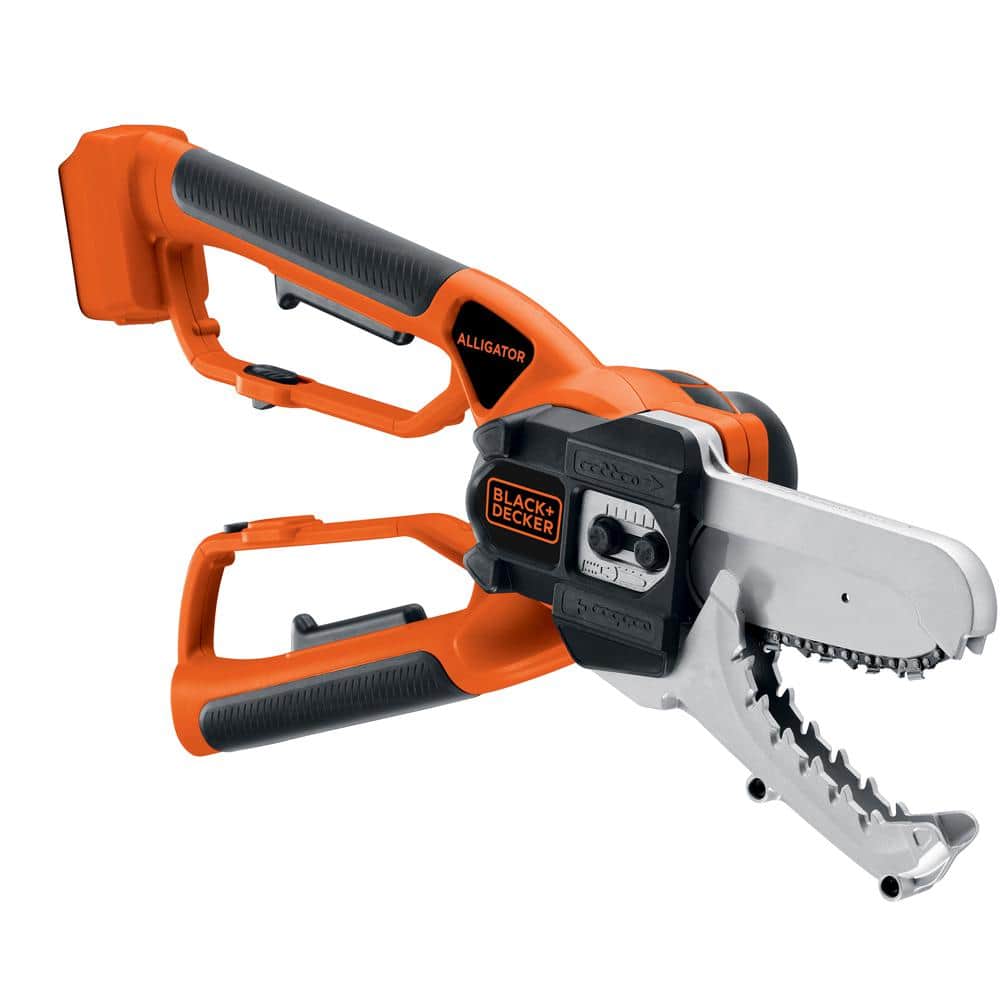 20V MAX 6in. Battery Powered Alligator Lopper, Tool Only - Hercitys