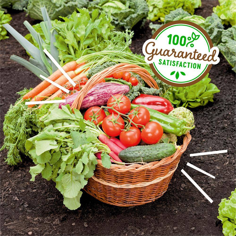 5 lb. Organic Worm Castings Soil Amendment - Hercitys