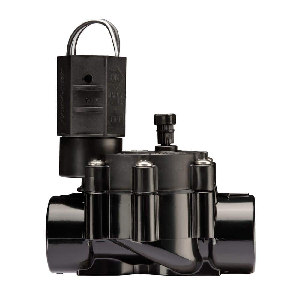 1 in. FPT Inline Irrigation Valve - Hercitys