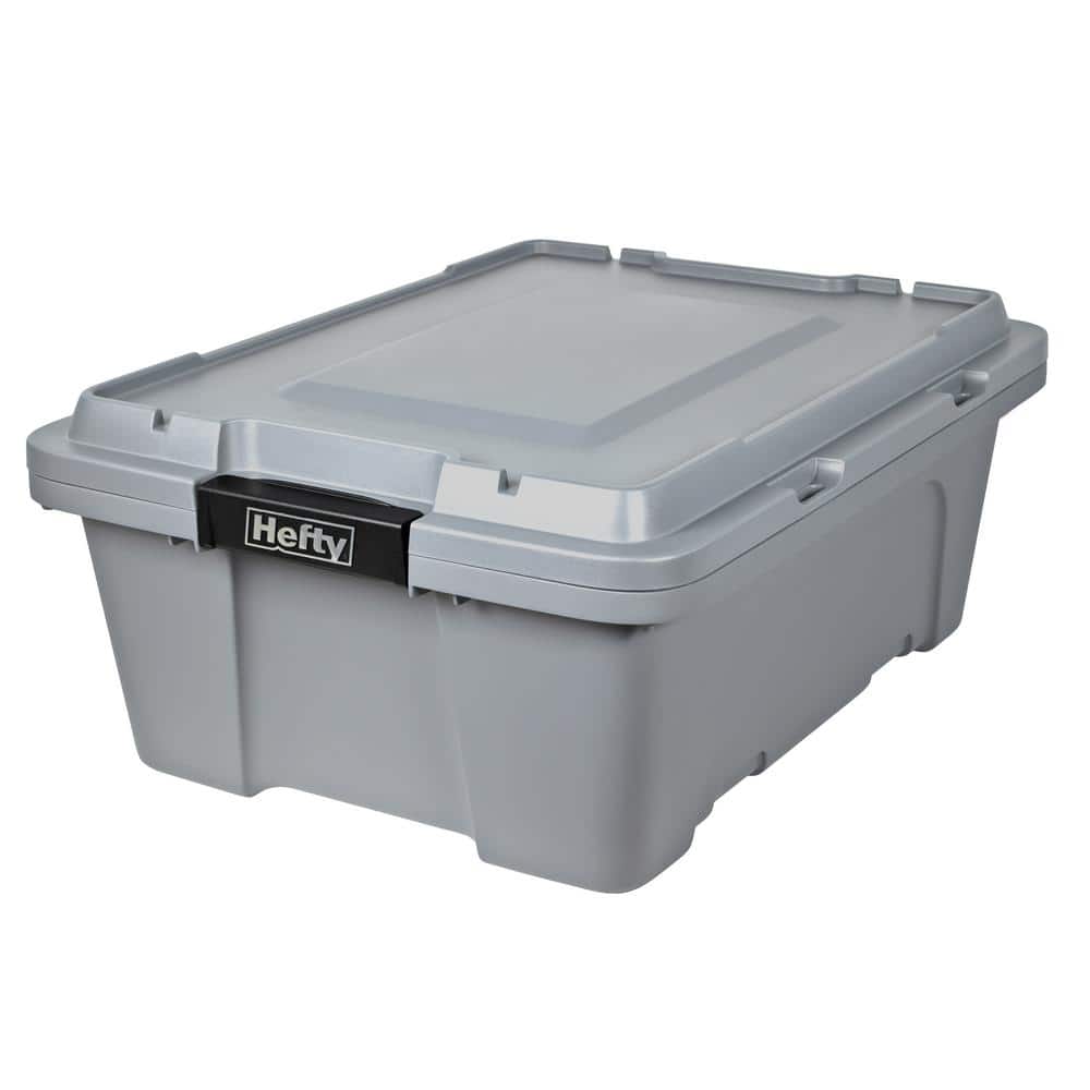 12 gal. MAX Storage Tote (6-Pack) - Hercitys