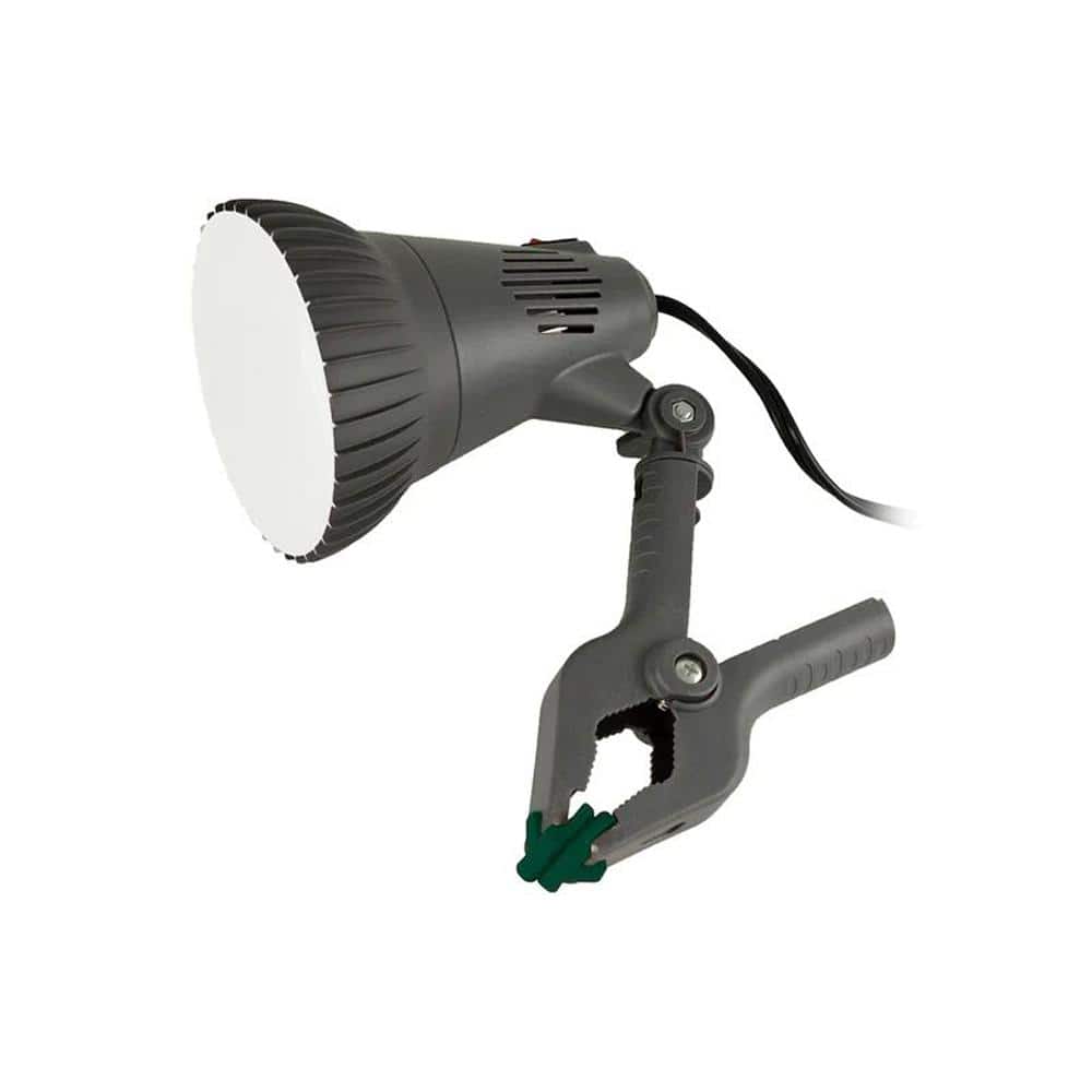 40W E26 52.54 PPF Grow Light Bulb, Wide Spectrum for Indoor Plant Growing, 1 Bulb Included (4-Pack) - Hercitys