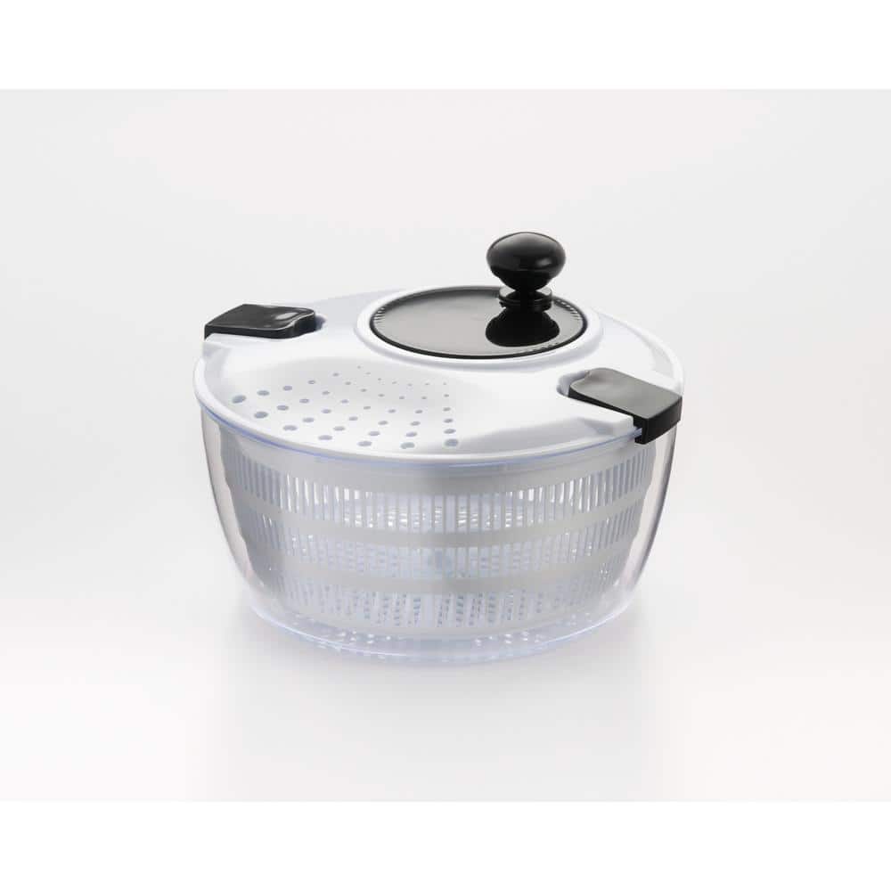 4.5 Qt. Salad Spinner - Hercitys