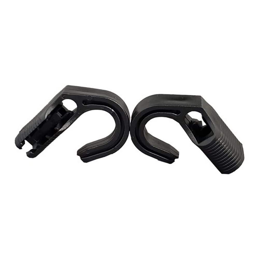 18 in. 24 in. 30 in. 36 in. Assorted Bungee Cord 24-Pack - Hercitys