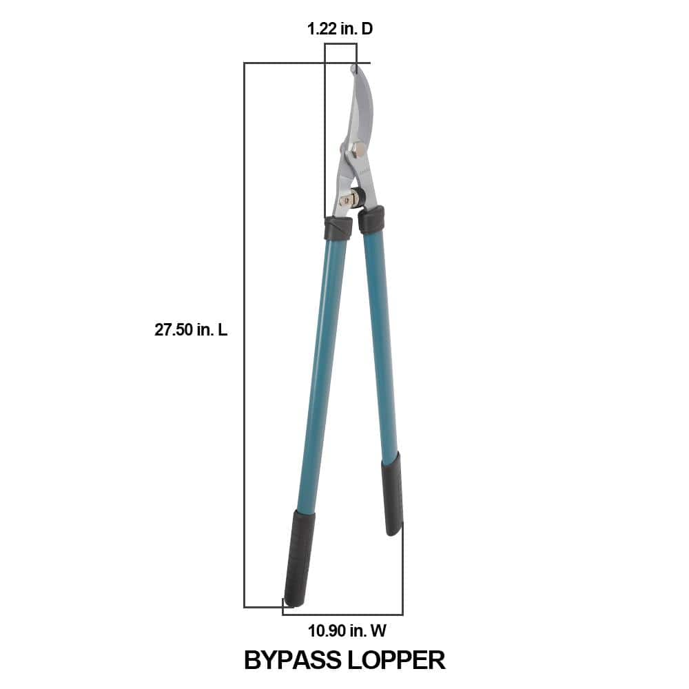 28 in. Bypass Lopper - Hercitys